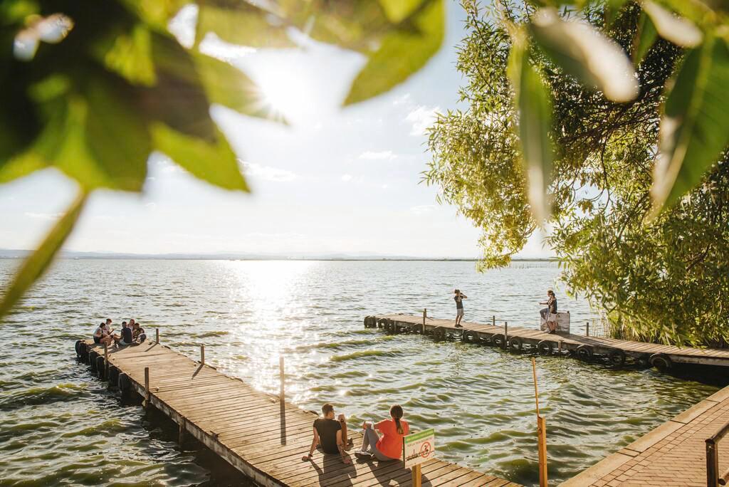 9 ingrediënten voor een zonnige cultuurtrip naar Valencia