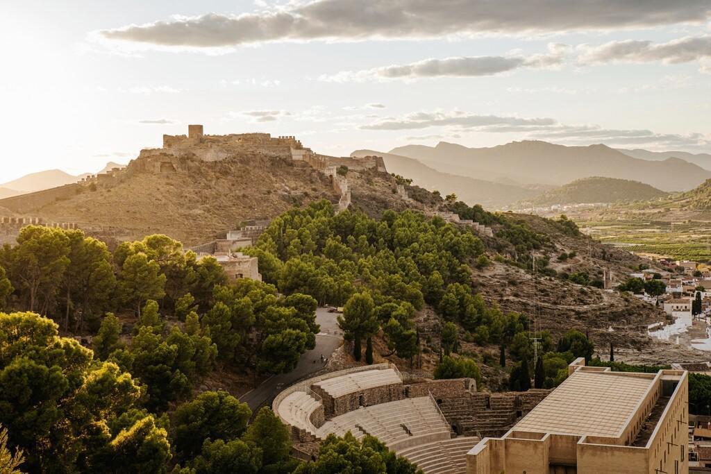 9 ingrediënten voor een zonnige cultuurtrip naar Valencia