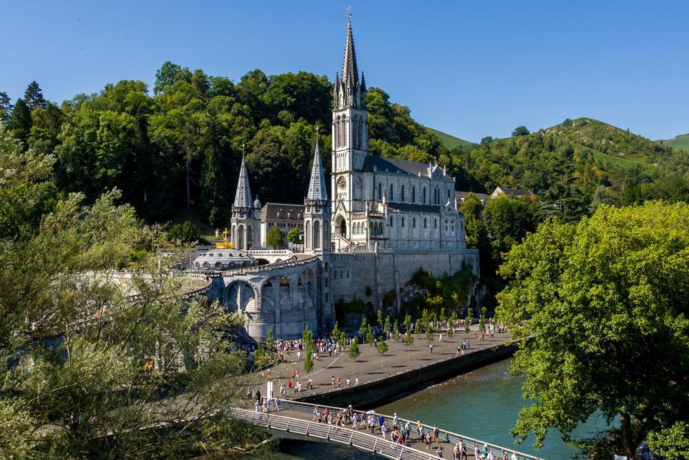 LOURDES: een onverwachte bestemming voor cultuurliefhebbers