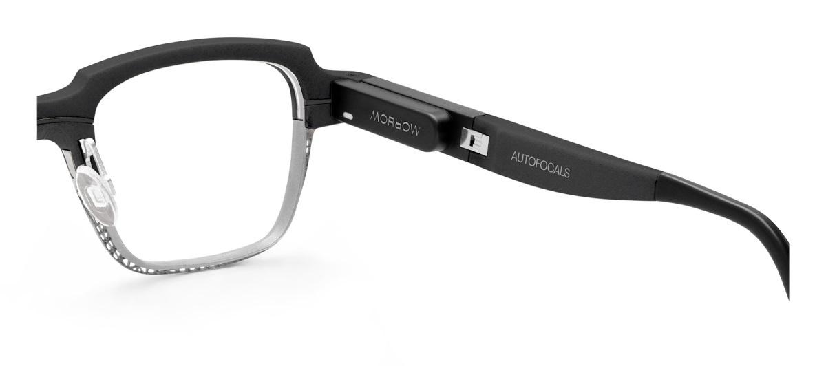 Les nouvelles lunettes autofocales sont-elles intéressantes?