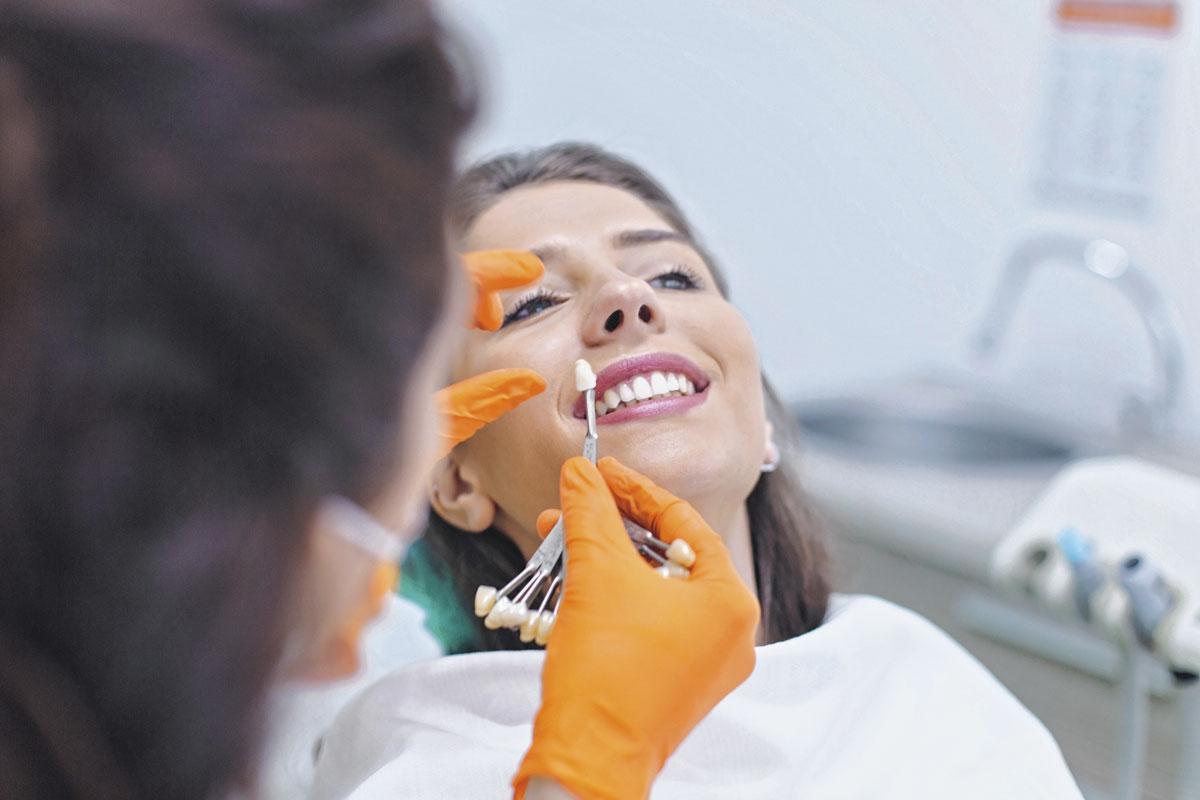 Ce que la chirurgie dentaire peut faire pour vous
