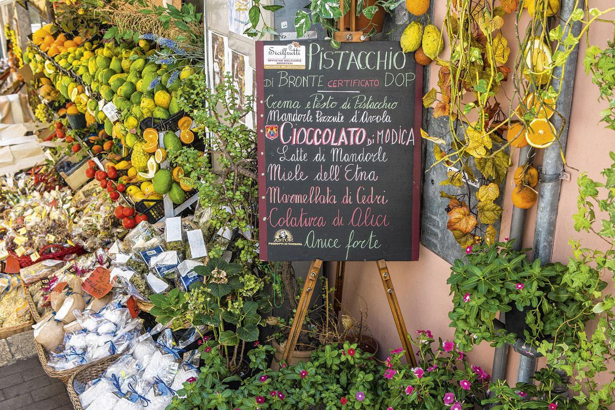 Waarom Taormina een must blijft