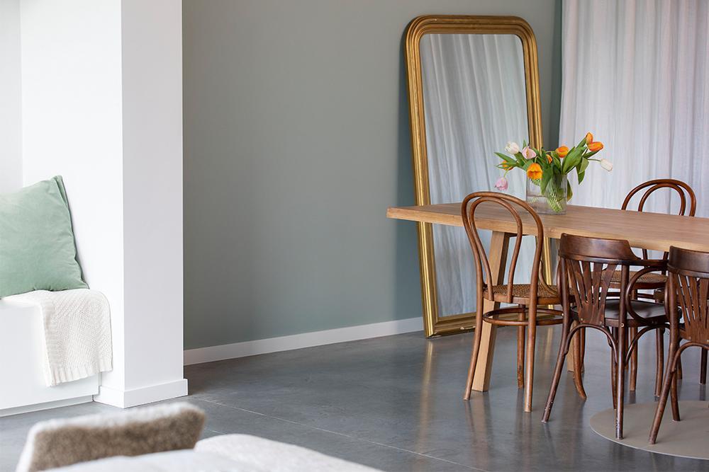 Nieuwe kleur, nieuwe start!