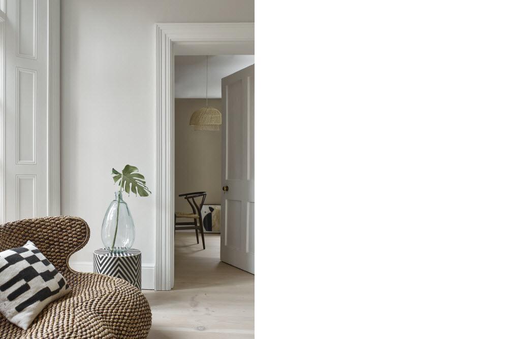 Nieuwe kleur, nieuwe start!