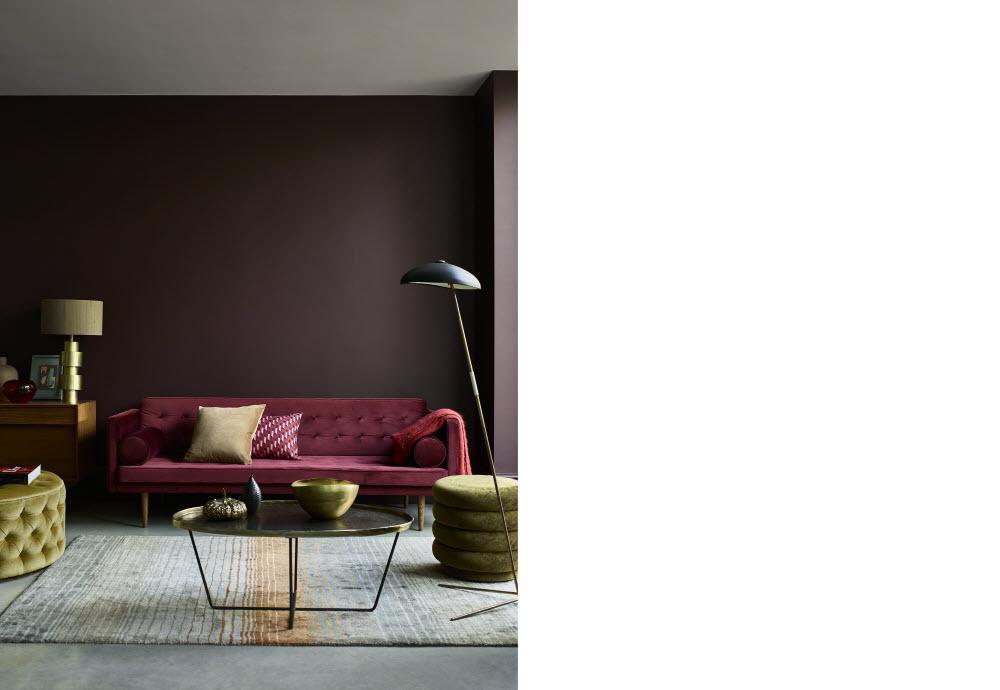 Nieuwe kleur, nieuwe start!