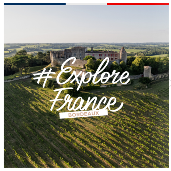 Beleef een verkwikkende en duurzame vakantie in het achterland van Bordeaux