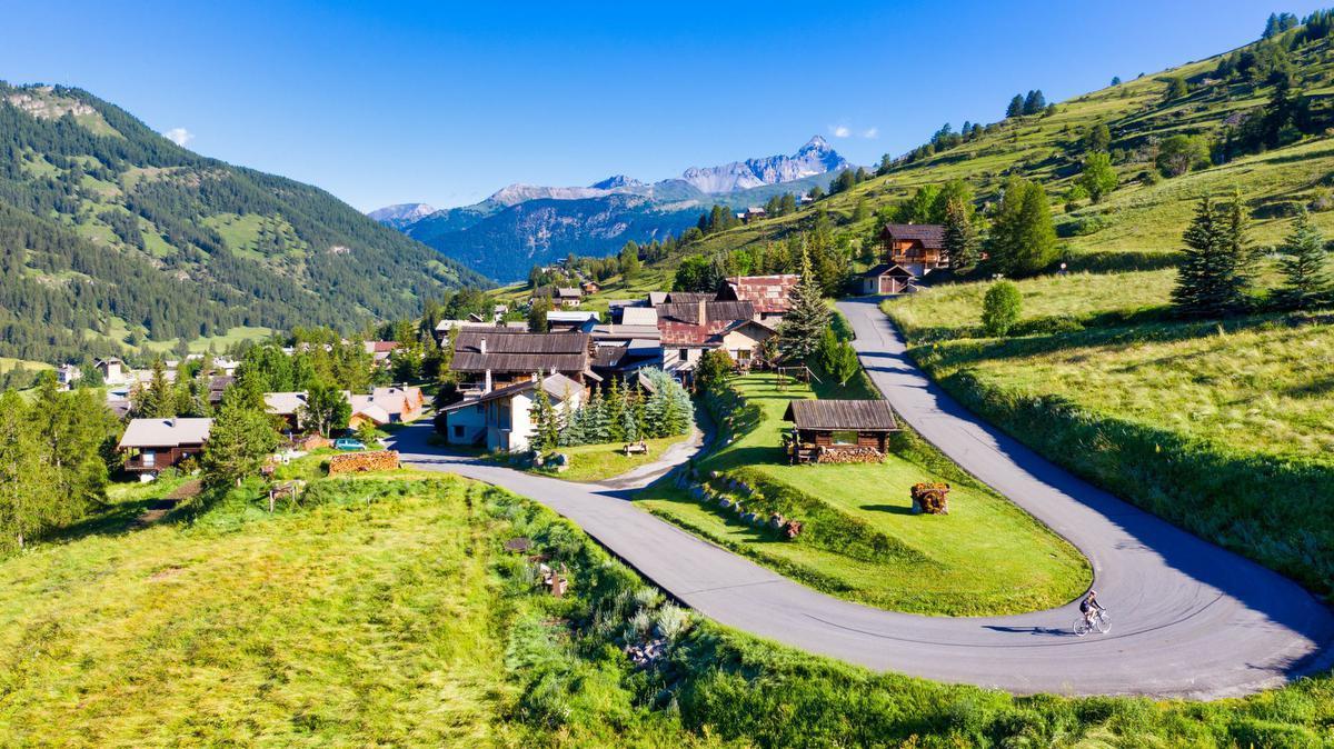 VAKANTIETIP: wandelen in de prachtige Zuidelijke Alpen