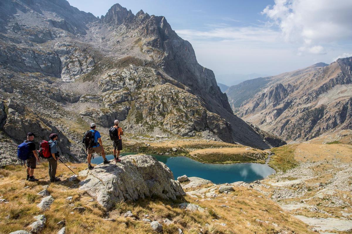 VAKANTIETIP: wandelen in de prachtige Zuidelijke Alpen