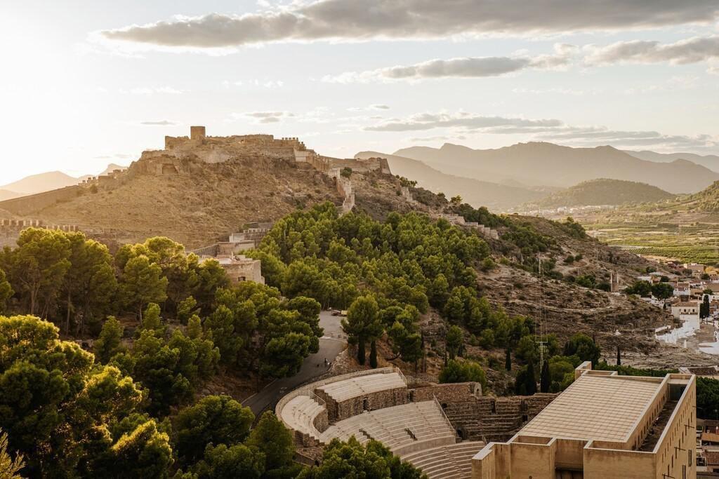 9 ingrédients pour un voyage culturel sous le soleil de Valence