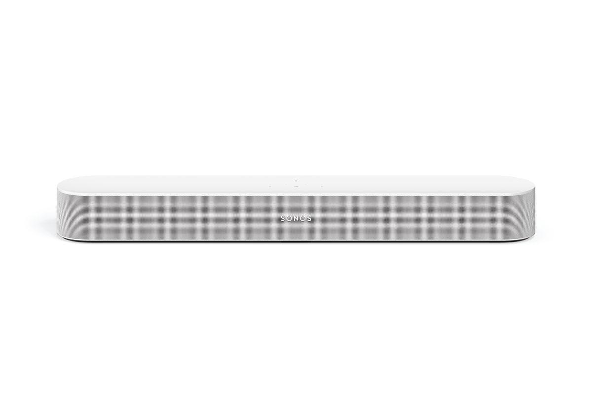 Sonos Beam (Gen 2) - Environ 500€.