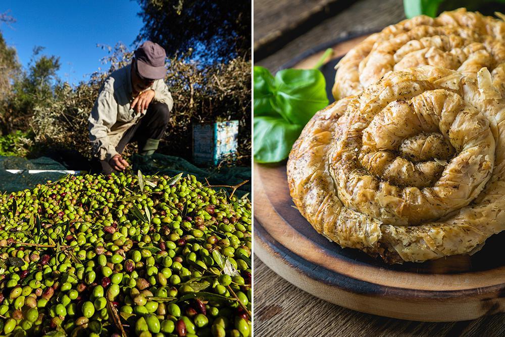 Goddelijk lekker: 5 culinaire hotspots in Griekenland