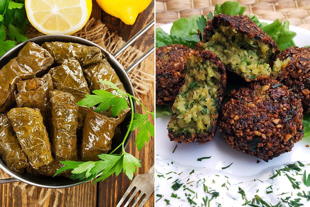 Goddelijk lekker: 5 culinaire hotspots in Griekenland