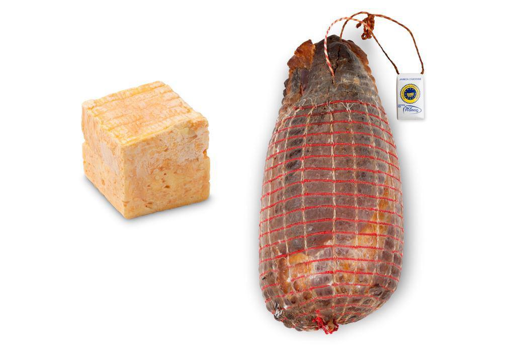 Lekker: proef dit heerlijke bladerdeeghapje gemaakt met lokale producten mét een Europees label van foodie Amylia Deschepper (Cookameal)