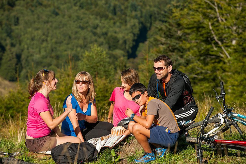 Le Massif des Vosges, la destination idéale pour de merveilleuses vacances