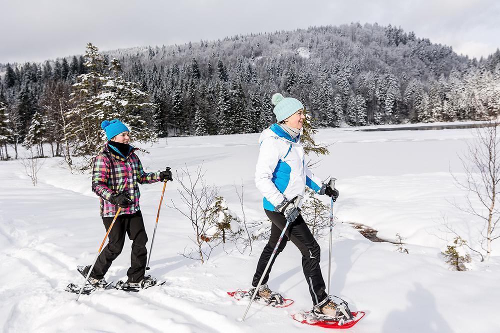 De Vogezen: wintersportplezier dicht bij huis