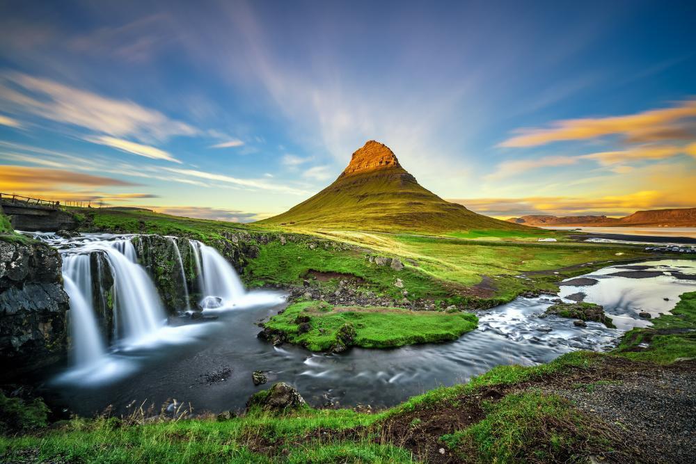 Zomervakantie in Scandinavië? Yes please!