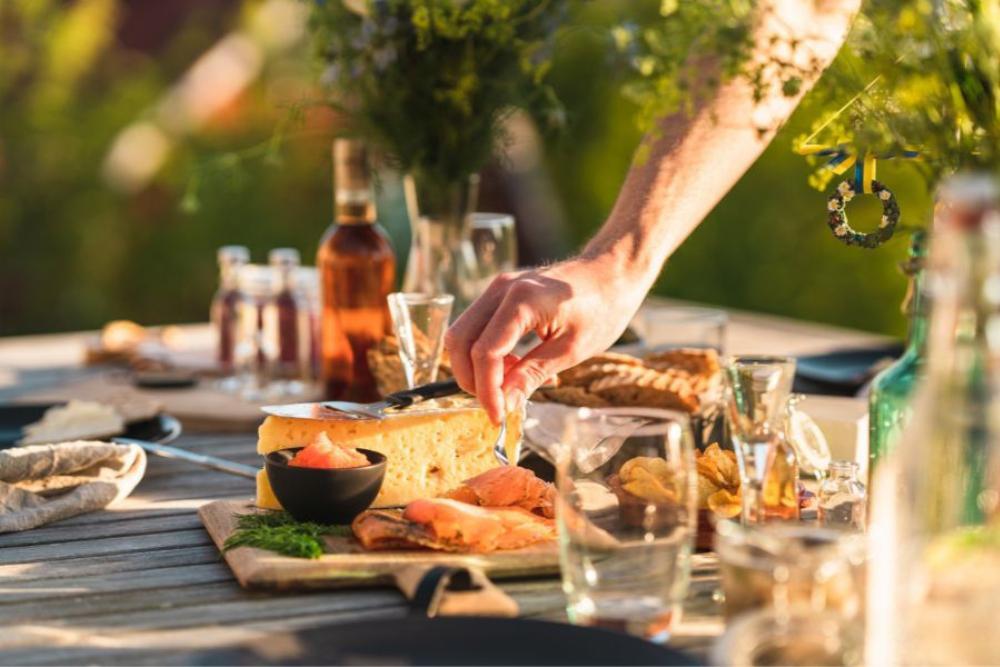 Zomervakantie in Scandinavië? Yes please!