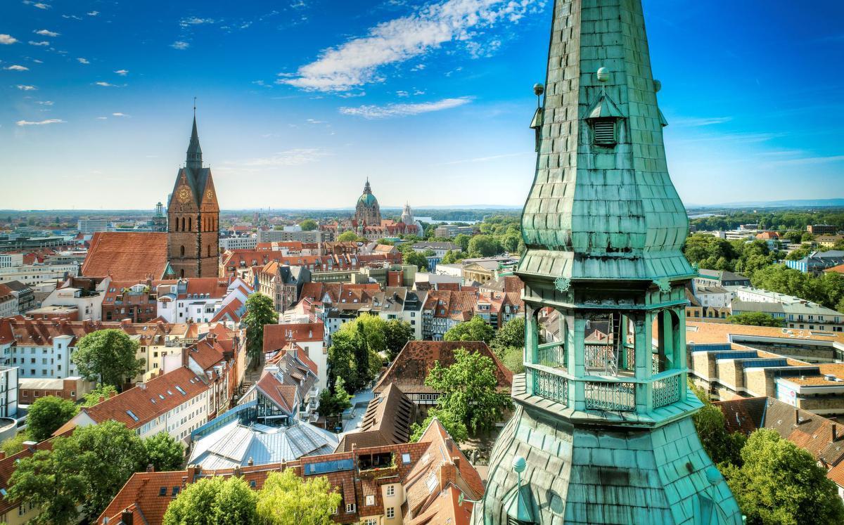 Internationaal Vuurwerkfestival van Hannover: de ideale aanleiding voor een alternatieve stedentrip in 2023