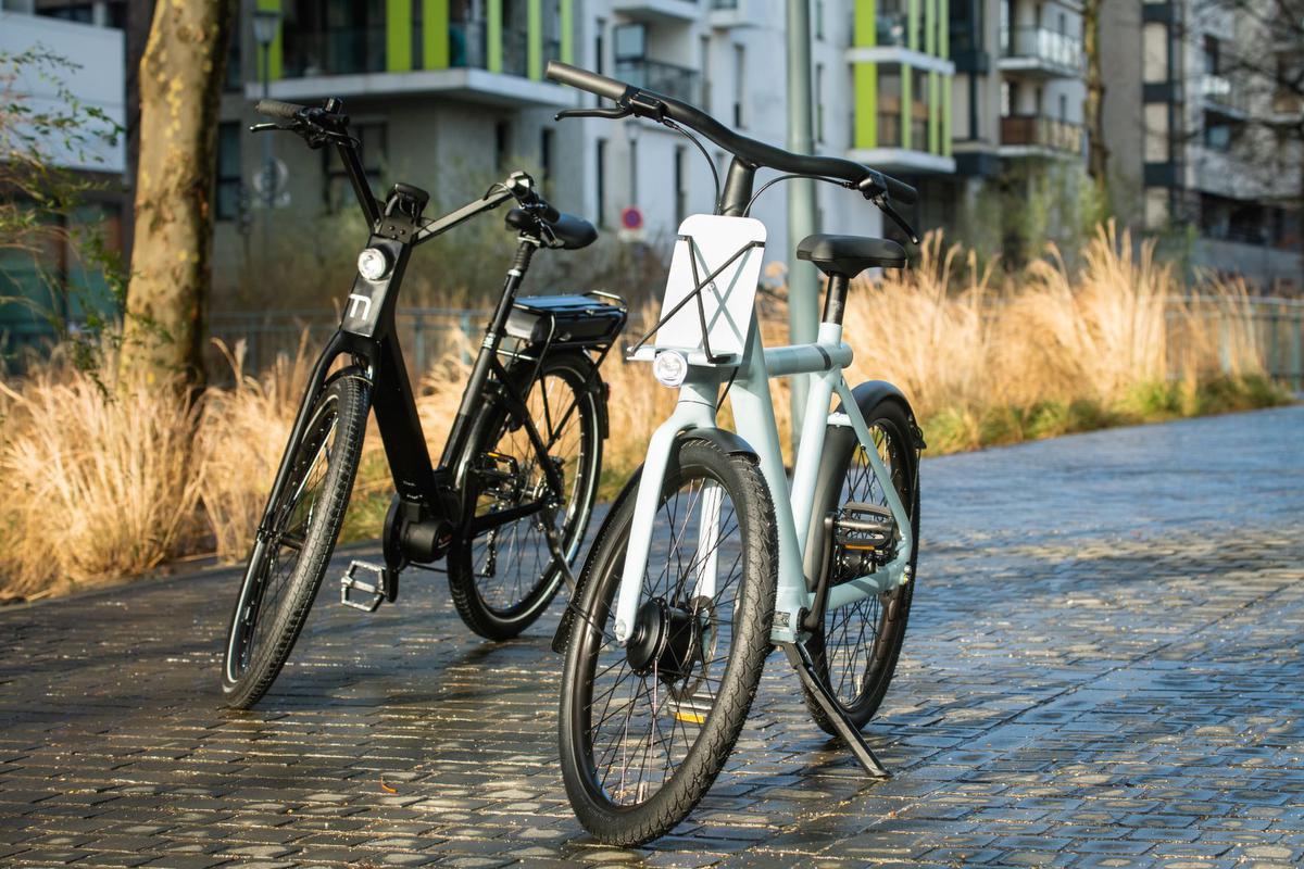 4 raisons d'acheter votre vélo électrique sur Upway