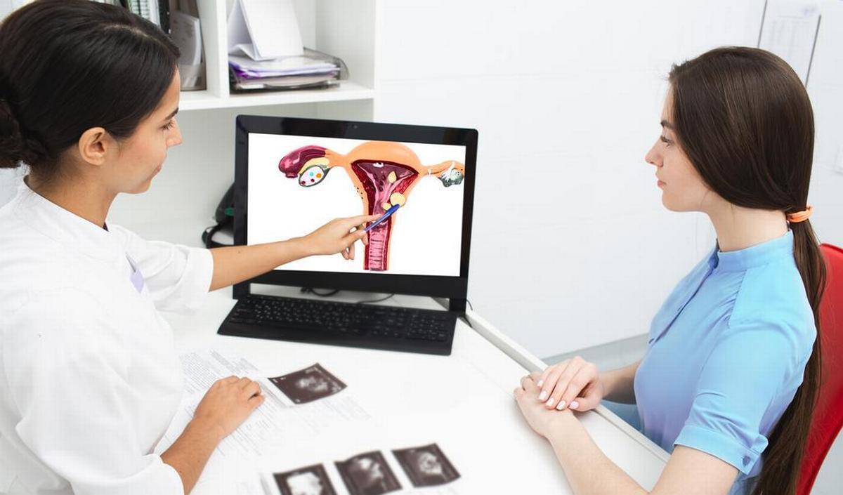 Baarmoederfibromen: praat erover, pak klachten aan en verbeter je levenskwaliteit