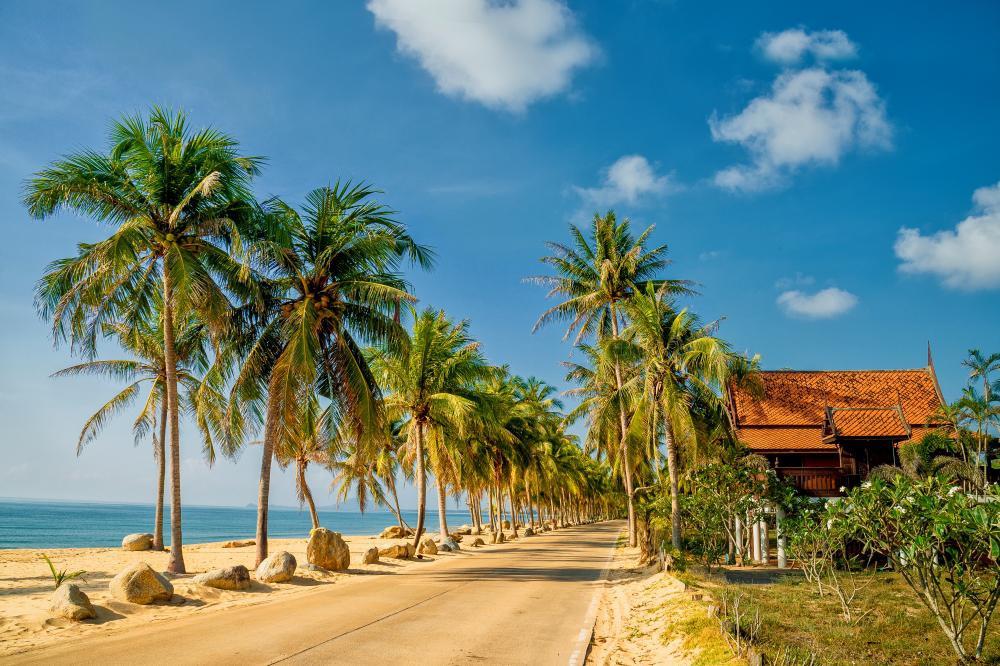 5 ideale reiscombinaties in Thailand