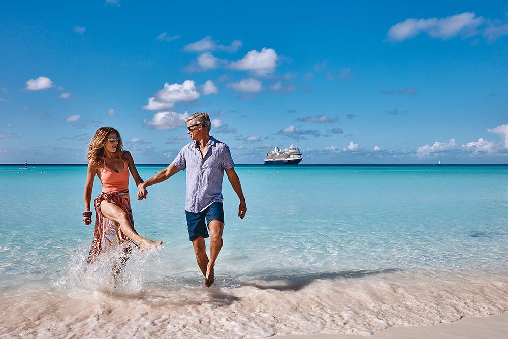 Najaarstrip: luxecruise langs Caraïbische highlights, met tocht door het Panamakanaal