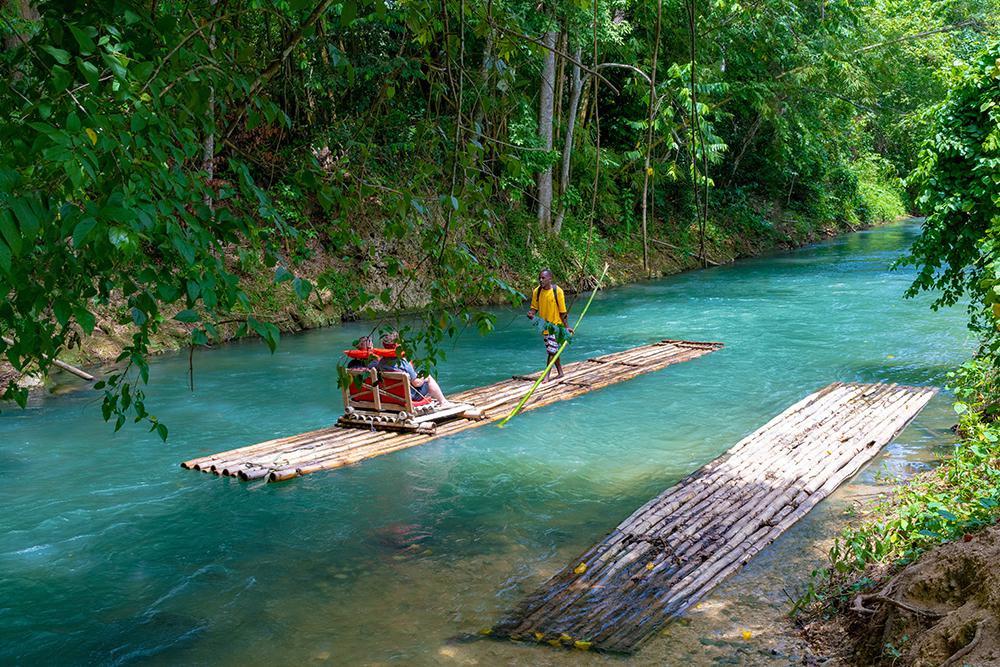 Najaarstrip: luxecruise langs Caraïbische highlights, met tocht door het Panamakanaal