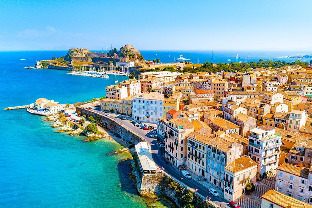 10 originele tips voor een heerlijke vakantie op Corfu