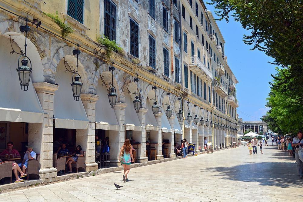 10 originele tips voor een heerlijke vakantie op Corfu