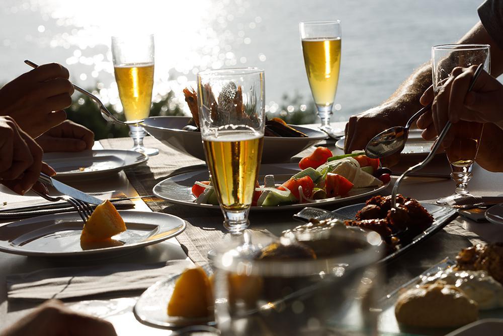 10 originele tips voor een heerlijke vakantie op Corfu