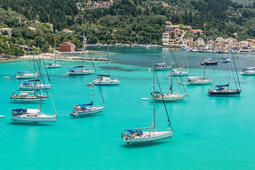 10 originele tips voor een heerlijke vakantie op Corfu