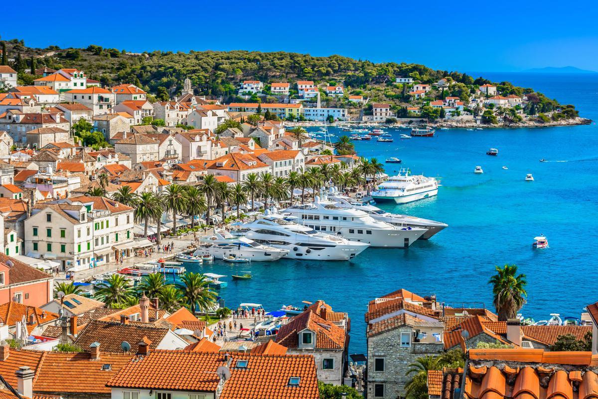Surprenante Croatie : tout pour des vacances inoubliables
