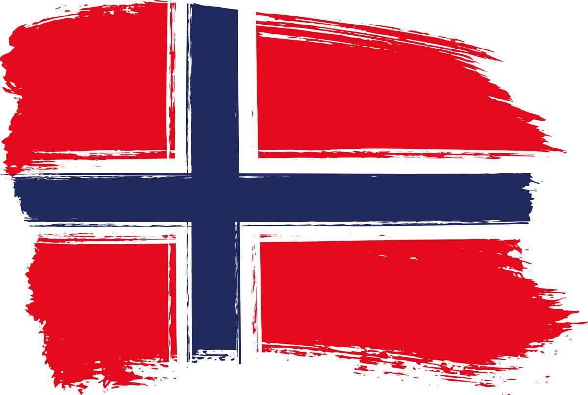 Au coeur des fjords norvégiens 