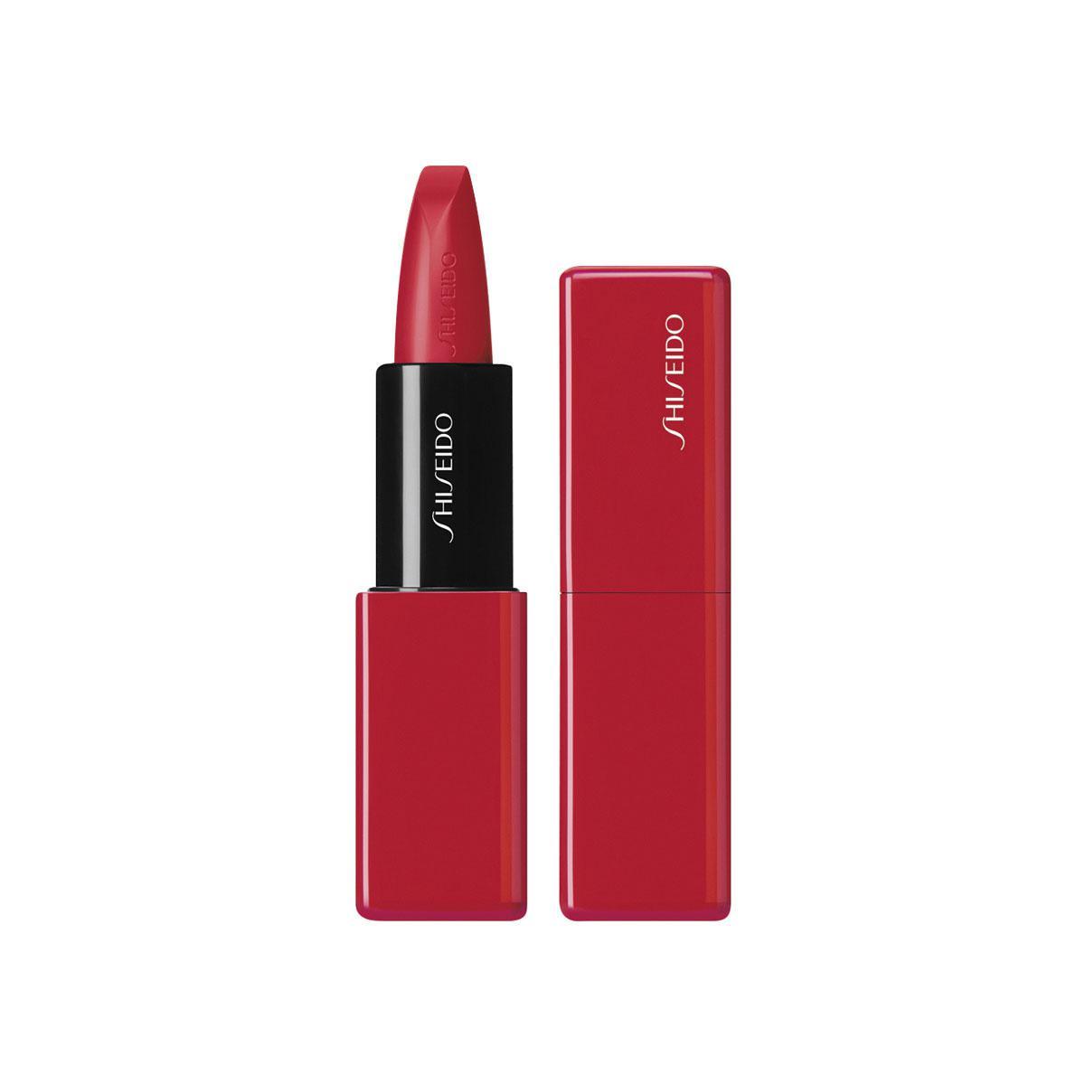Rouge à lèvres Shiseido.