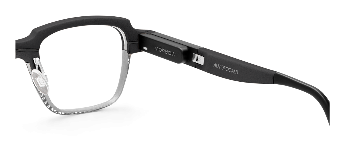 Hoe interessant zijn de nieuwe autofocale brillen?