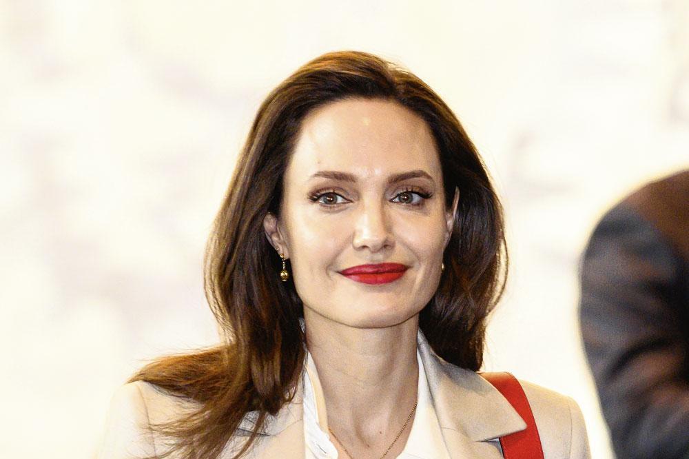 Etre porteur des mêmes gênes héréditaires qu'Angelina Jolie, augmente le risque de développer un cancer de 80%.
