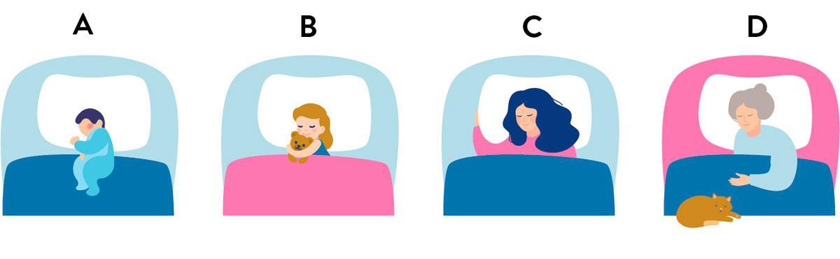 Dans les bras de morphée