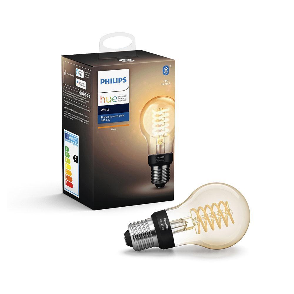Philips Hue Single Filament bulb - 20 €