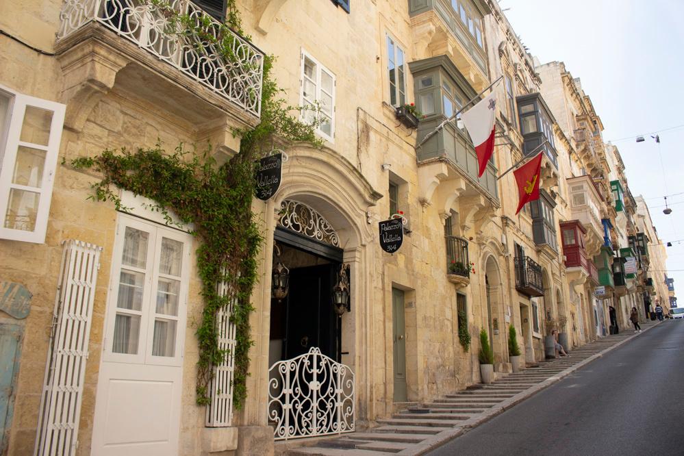 City-trip à Malte, petit archipel du centre de la Méditerranée