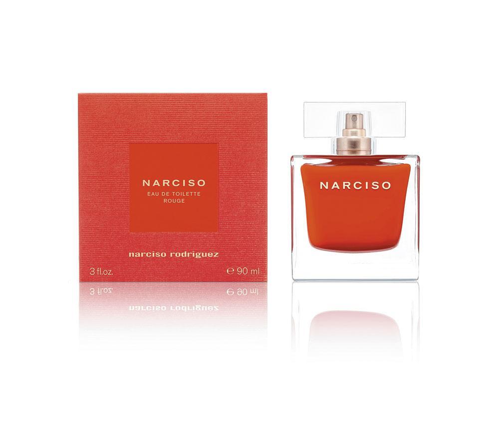 Edt Rouge Narciso, Narciso Rodriguez (30 ml, 55 ?)