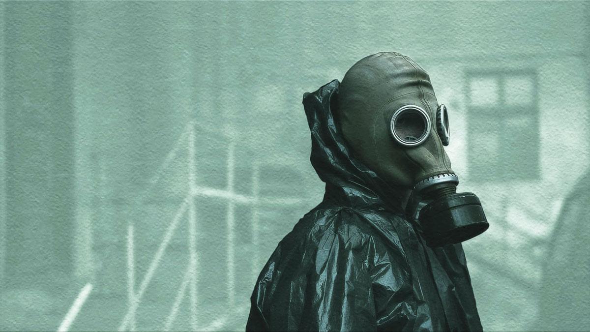 Chernobyl, les radiations de la vérité