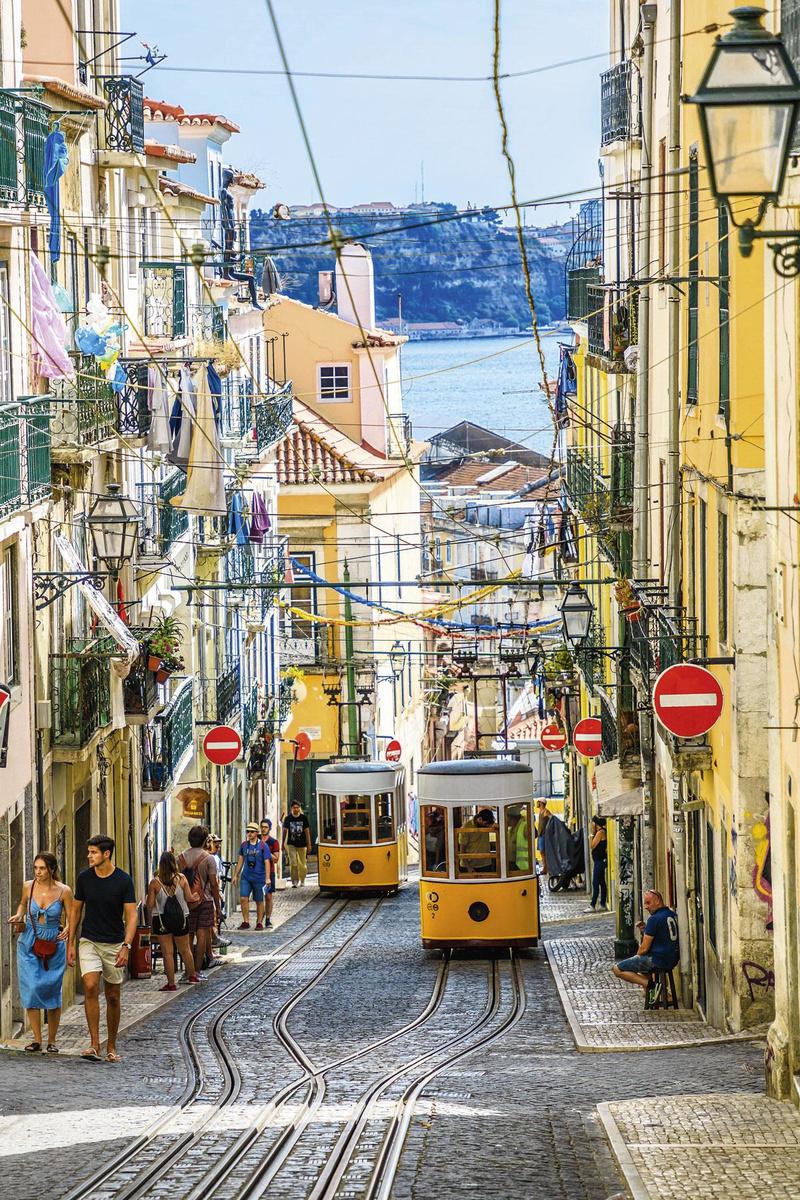 Le coronavirus nous a tous sensibilisés à l'hygiène. Selon une analyse des sites de voyage airbnb, booking.com et tripadvisor, Lisbonne serait la capitale européenne aux infrastructures d'accueil les plus propres et nettes.