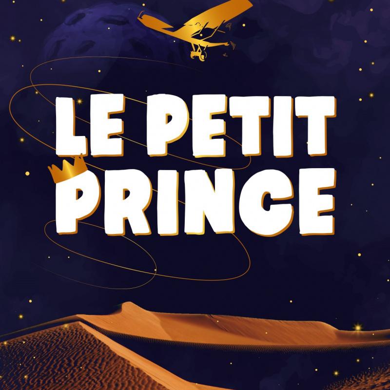 Le Petit Prince se jouera cet été dans les ruines de l'abbaye de Villers