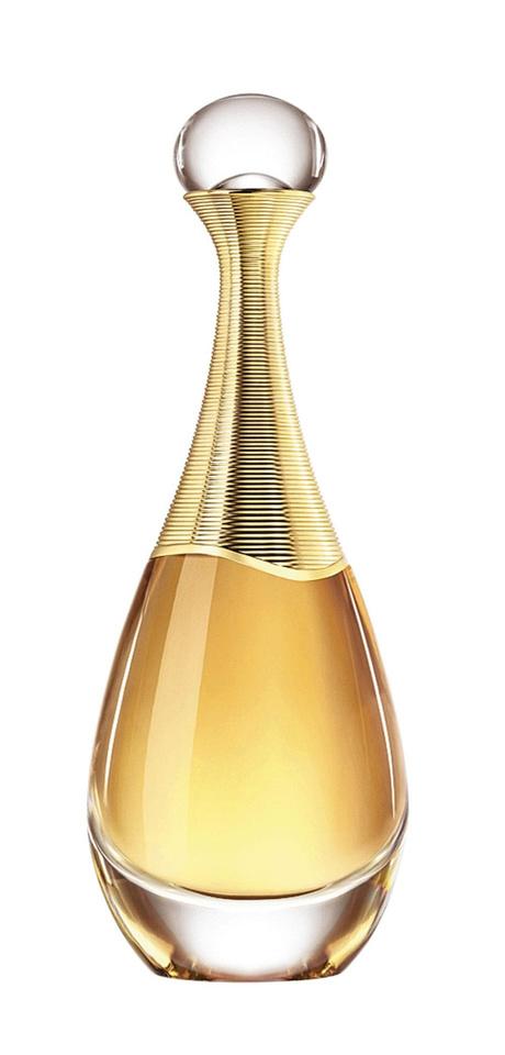 Eau de parfum J'Adore Absolu van Dior, 50 ml, 112,68 euro