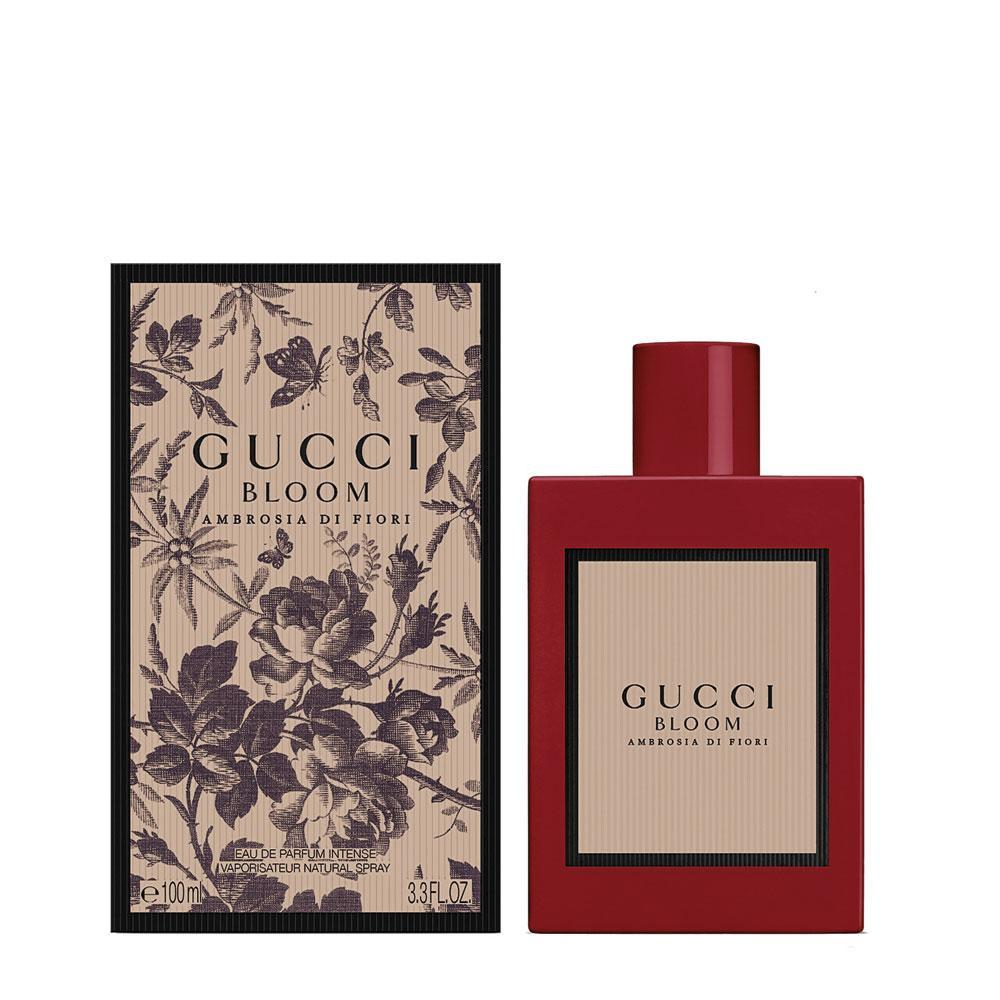 Ambrosia di Fiori van Gucci Bloom, 50 ml, 99 euro