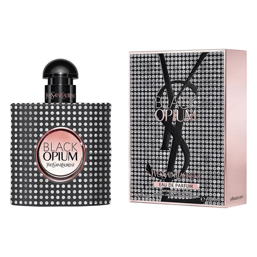 Black Opium Collector Shine On van Yves Saint Laurent, 50 ml, 101,52 euro