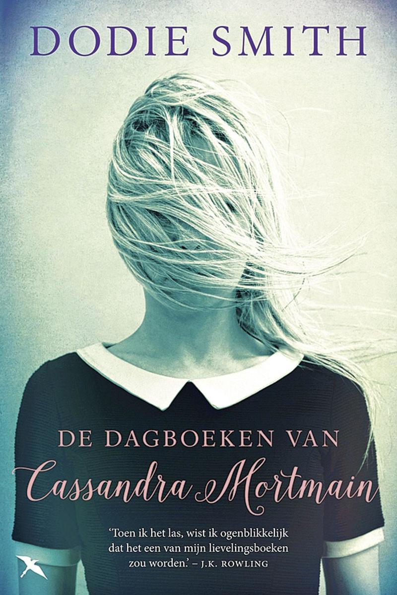 DE DAGBOEKEN VAN CASSANDRA MORTMAIN - DODIE SMITH - 24,65 EURO - ISBN 9789492168061