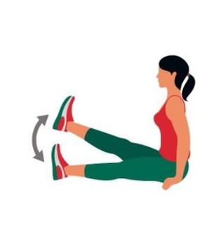 Spierversterking: 10 work-outs thuis