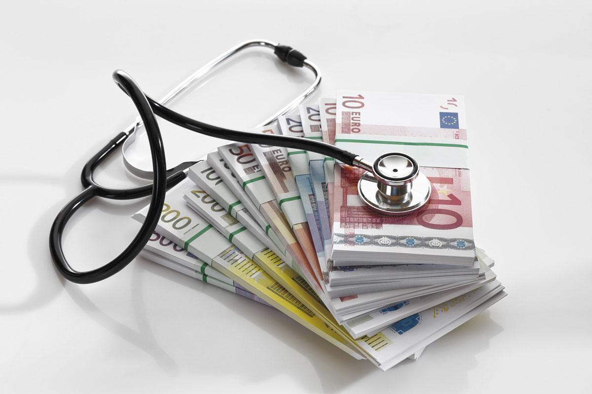 Gezondheidsuitgaven: wat krijg je echt terugbetaald?