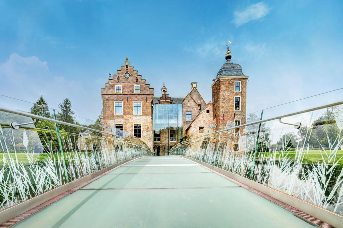 De Achterhoek - Het best bewaarde geheim van Nederland
